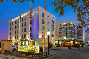 Hotel Elba Resort Madrid