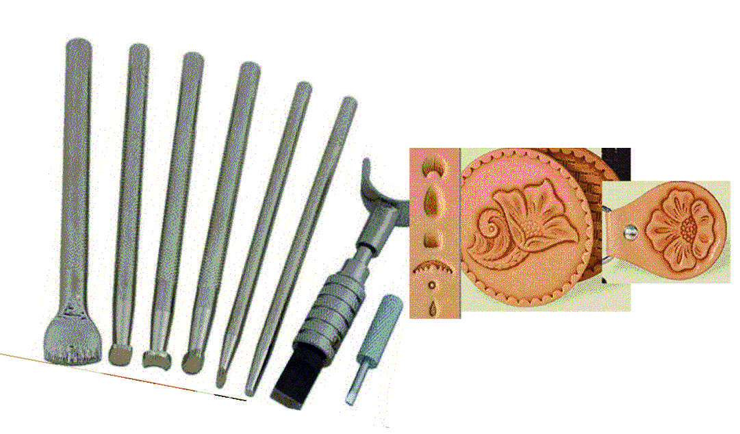 🔪 ¡EL CUERO TIENE CARÁCTER EN LA KNIFE SHOW 2026! 🔪