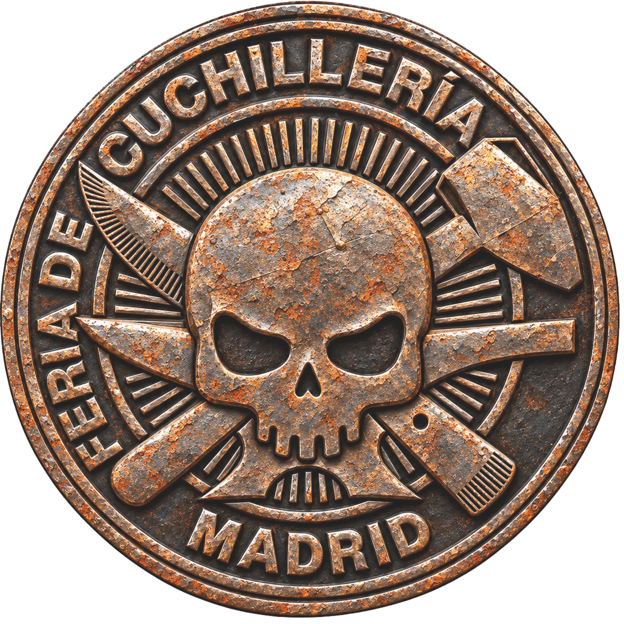 Feria de Cuchillería de Madrid